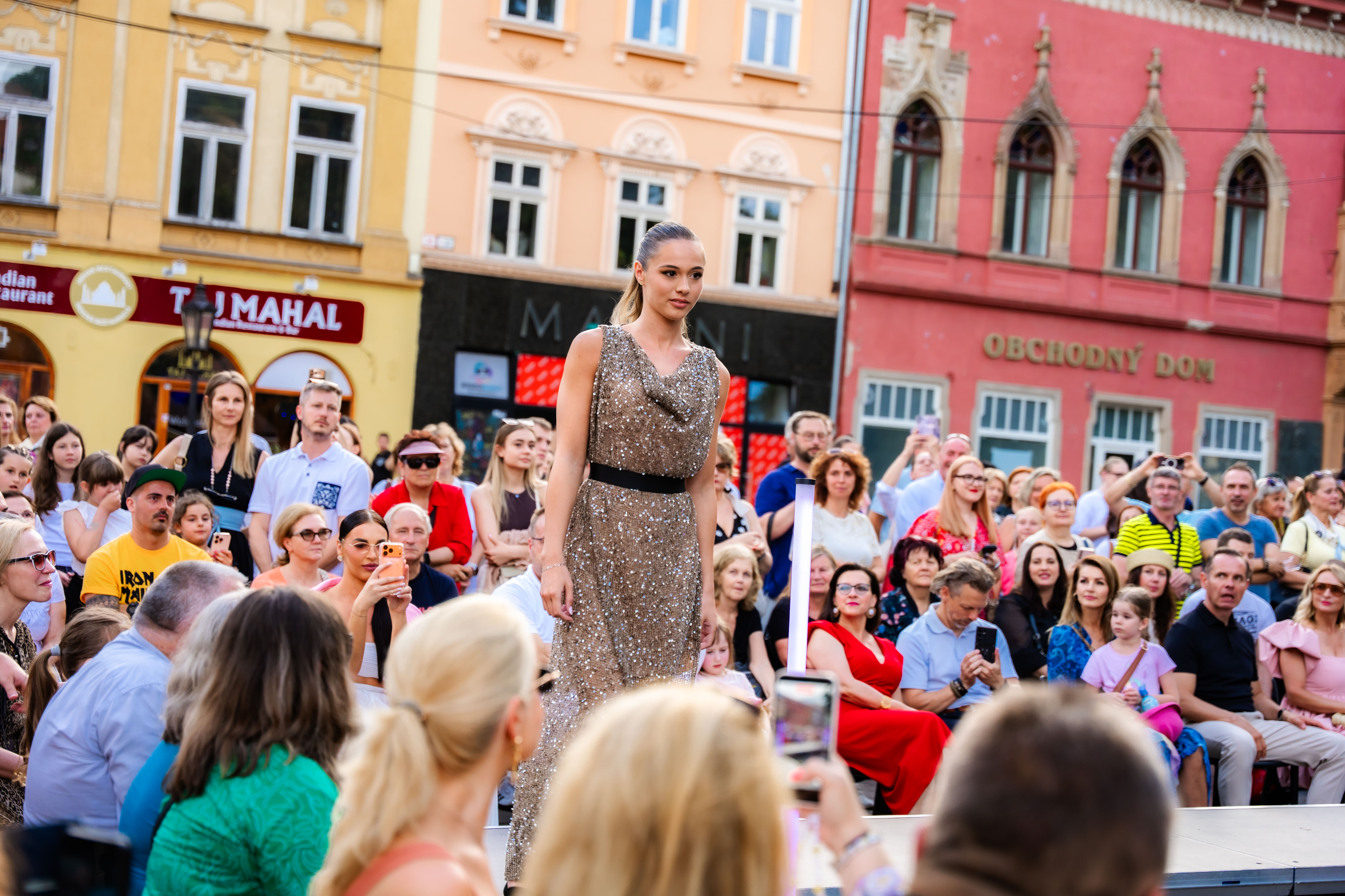 Spirit Fashion Meets - otvorenie kulturne leto Mesta Kosice-1-31
